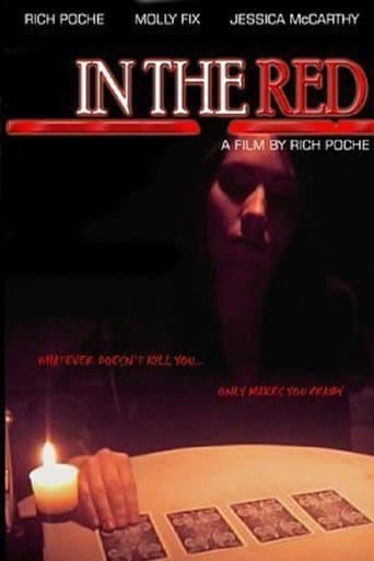 Poster for In the Red