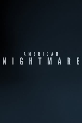 Poster for American Nightmare