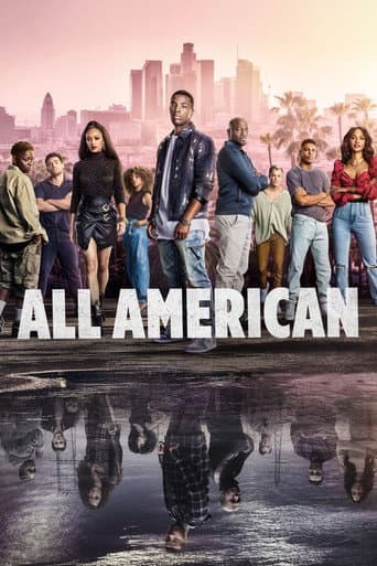 Poster for Season 4