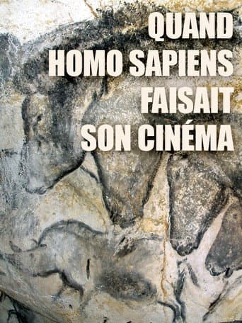 Poster for Stone Age Cinema