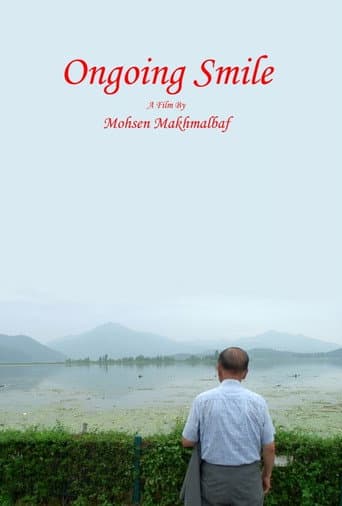 Poster for Ongoing Smile