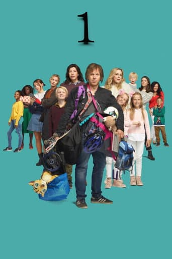Poster for Season 1