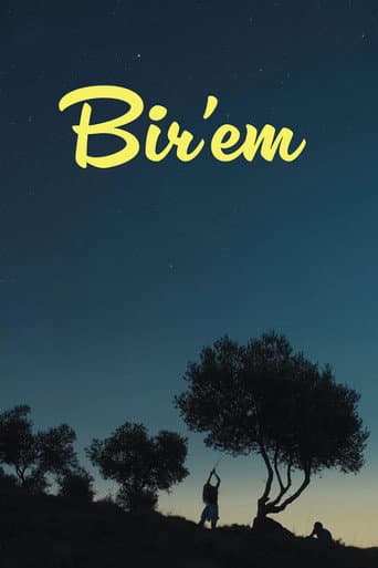 Poster for Bir'em