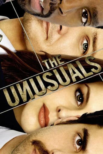 Poster for The Unusuals