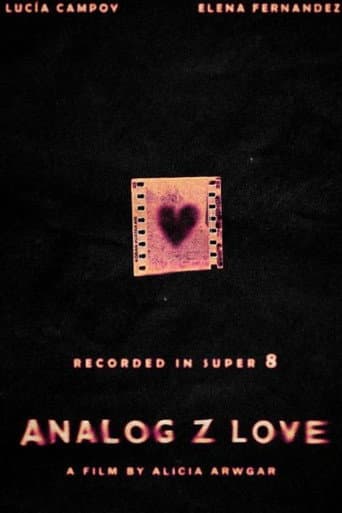 Poster for Analog Z Love
