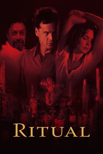 Poster for Ritual