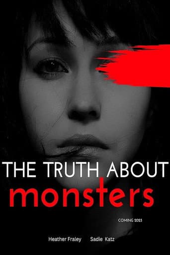 Poster for The Truth About Monsters