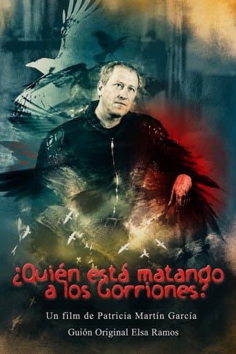 Poster for Who is killing the sparrows?