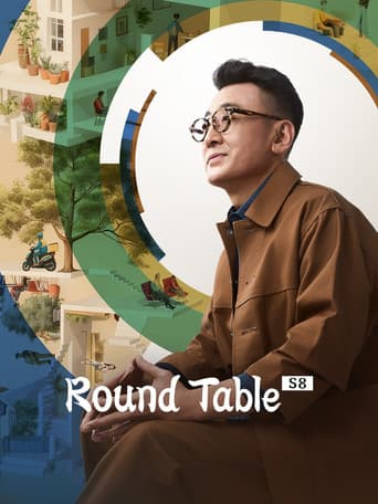 Poster for Round Table