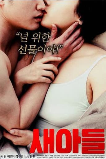 Poster for New Son
