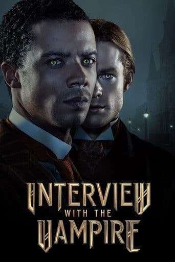 Poster for Season 1