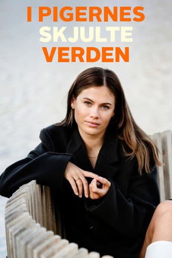 Poster for I pigernes skjulte verden