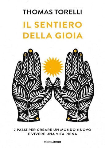 Poster for Il Sentiero della GIOIA