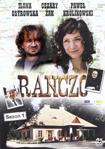 Poster for Season 1