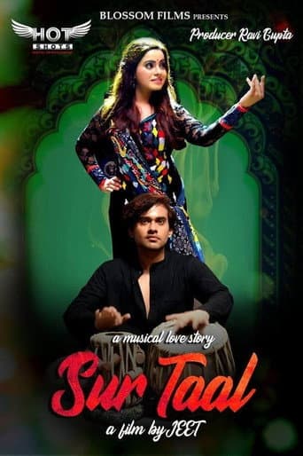 Poster for Sur Taal