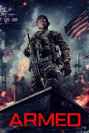 Poster for Armed
