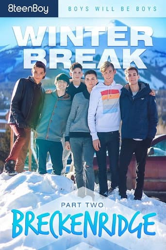Poster for Winter Break 2: Breckenridge