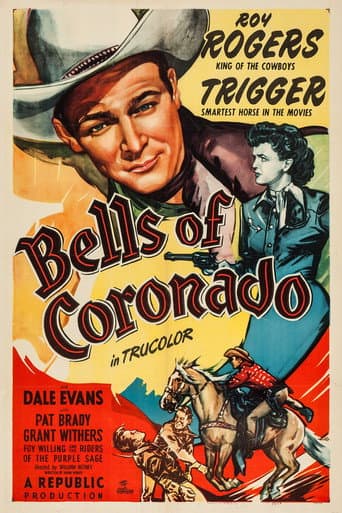 Poster for Bells of Coronado