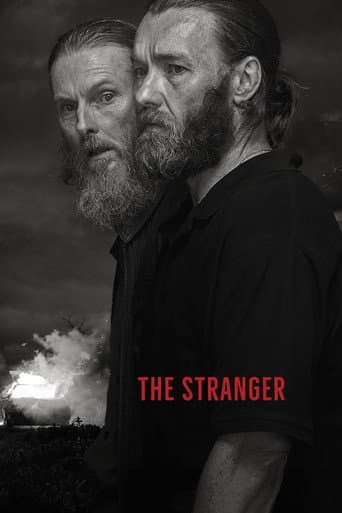 Poster for The Stranger