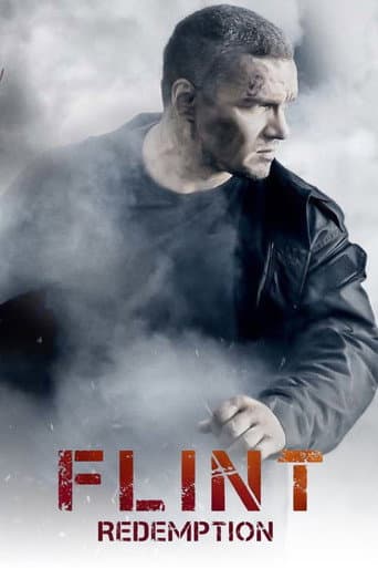 Poster for Flint. Redemption