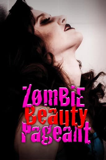 Poster for Zombie Beauty Pageant: Drop Dead Gorgeous