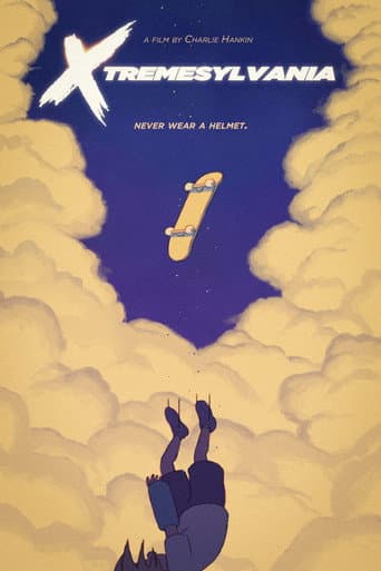 Poster for Xtremesylvania