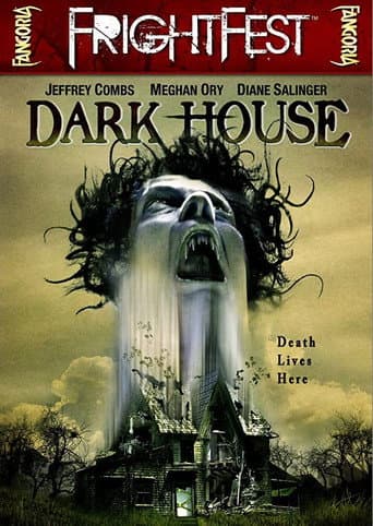 Poster for Dark House