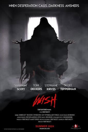 Poster for Wish