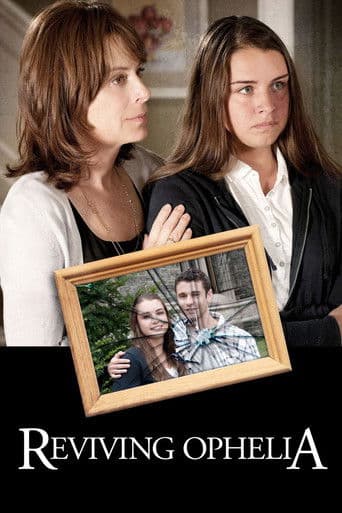 Poster for Reviving Ophelia