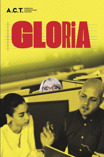 Poster for Gloria