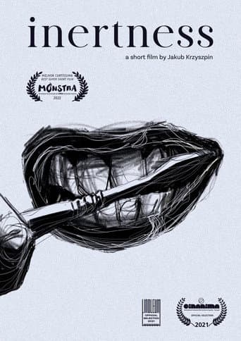 Poster for Inertness