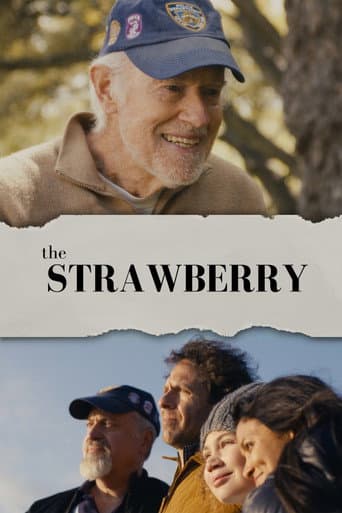 Poster for The Strawberry