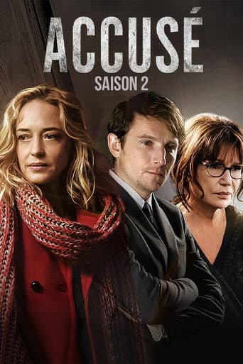 Poster for Season 2