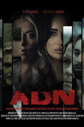 Poster for ADN