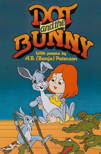 Poster for Dot and the Bunny