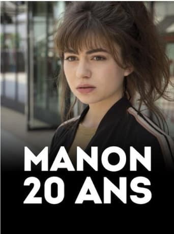 Poster for Manon 20 ans