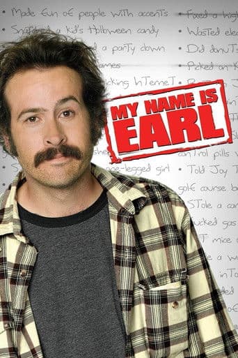 Poster for Season 1