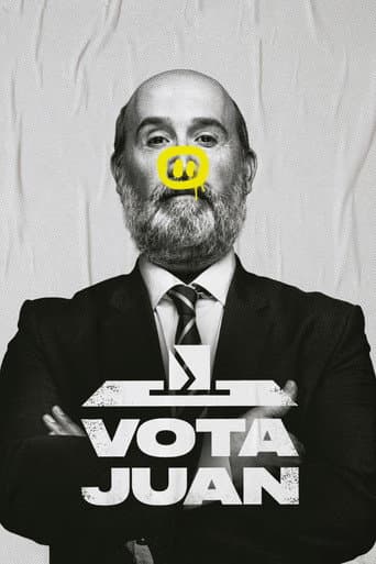 Poster for Vota Juan
