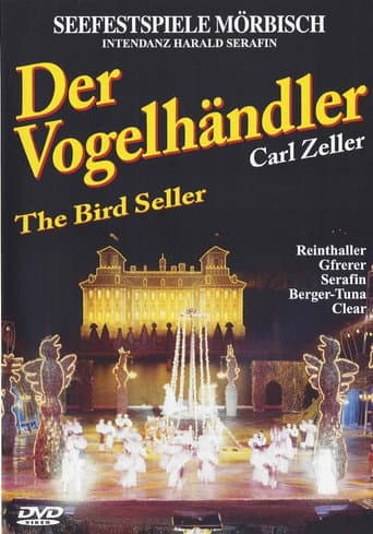 Poster for The Bird Seller