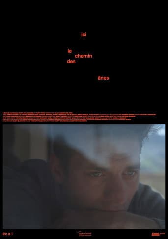 Poster for Stone Age
