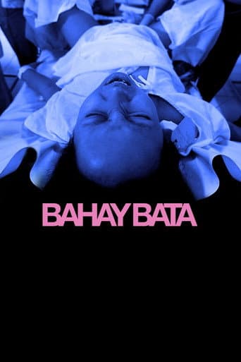 Poster for Bahay Bata