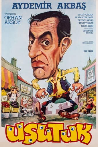 Poster for Üşütük
