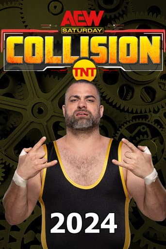 Poster for Season 2