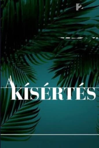 Poster for A Kísértés