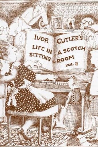 Poster for Life in a Scotch Sitting Room