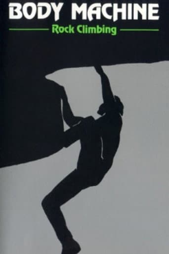 Poster for Body Machine