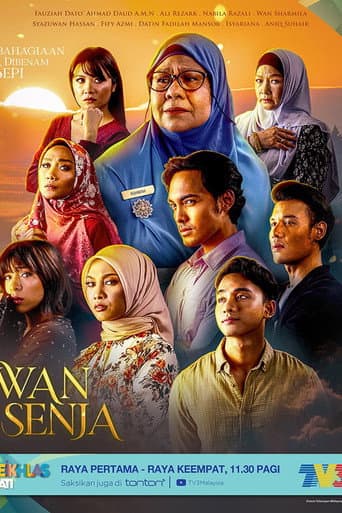Poster for Wan Senja