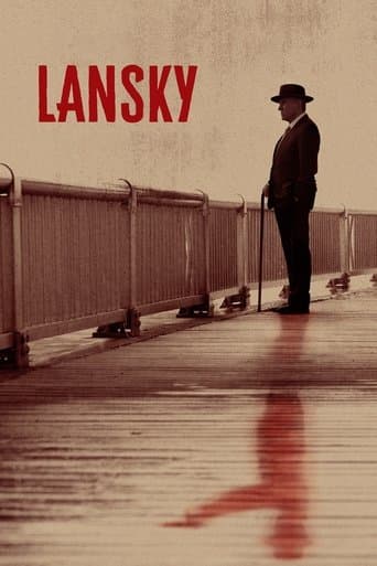 Poster for Lansky