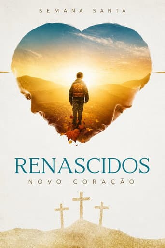 Poster for Renascidos - Novo Coração