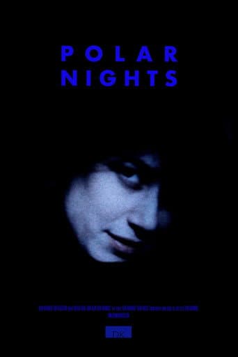 Poster for Polar Nights